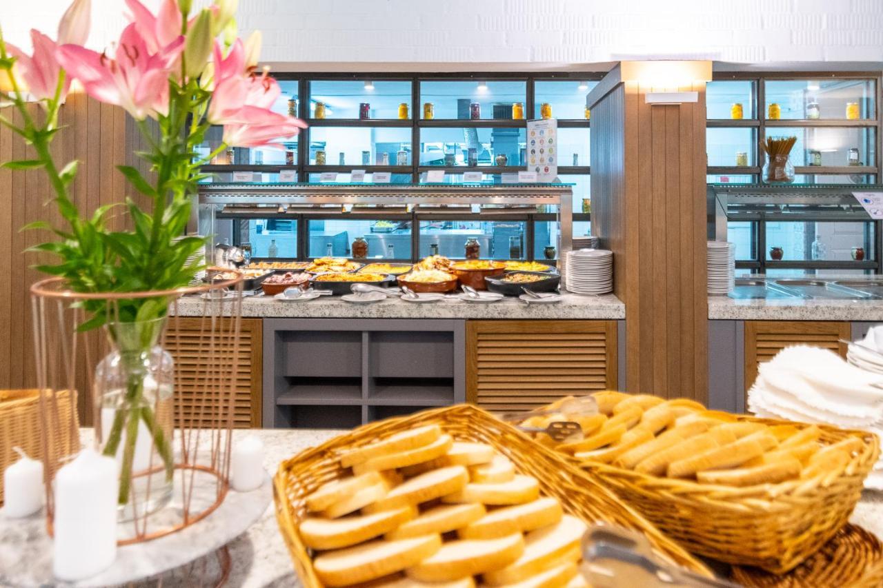 埃克塞尔西奥全包酒店 金沙 外观 照片